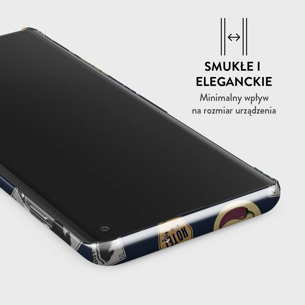Open Late - Samsung Galaxy S10 Plus Etui - Image 4