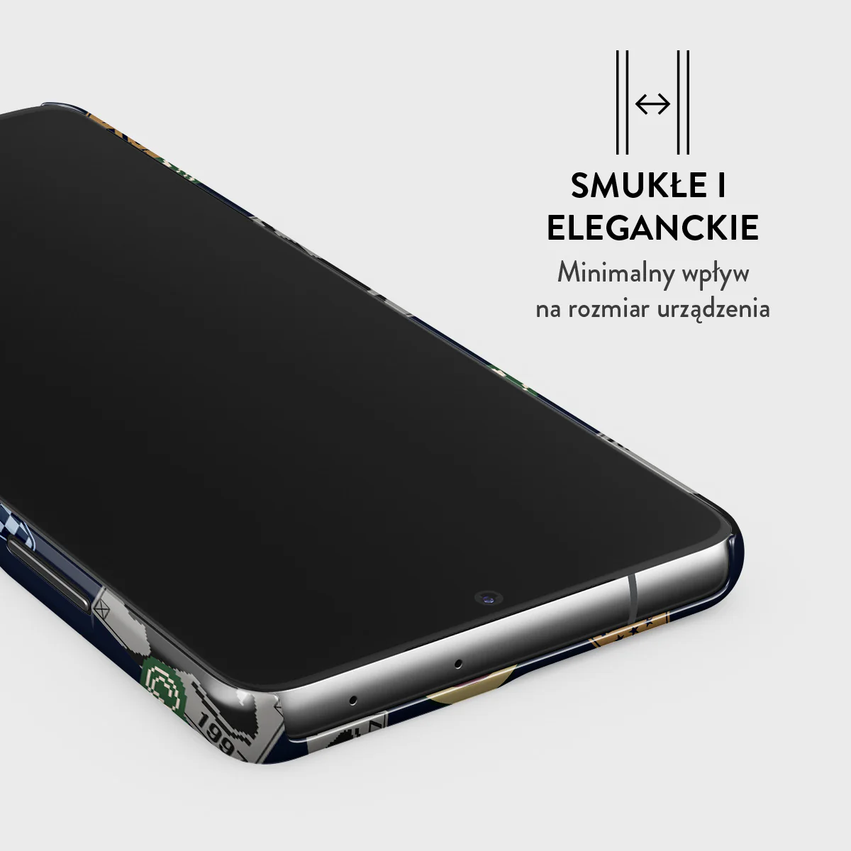 Open Late - Samsung Galaxy S21 Ultra Etui - Image 4