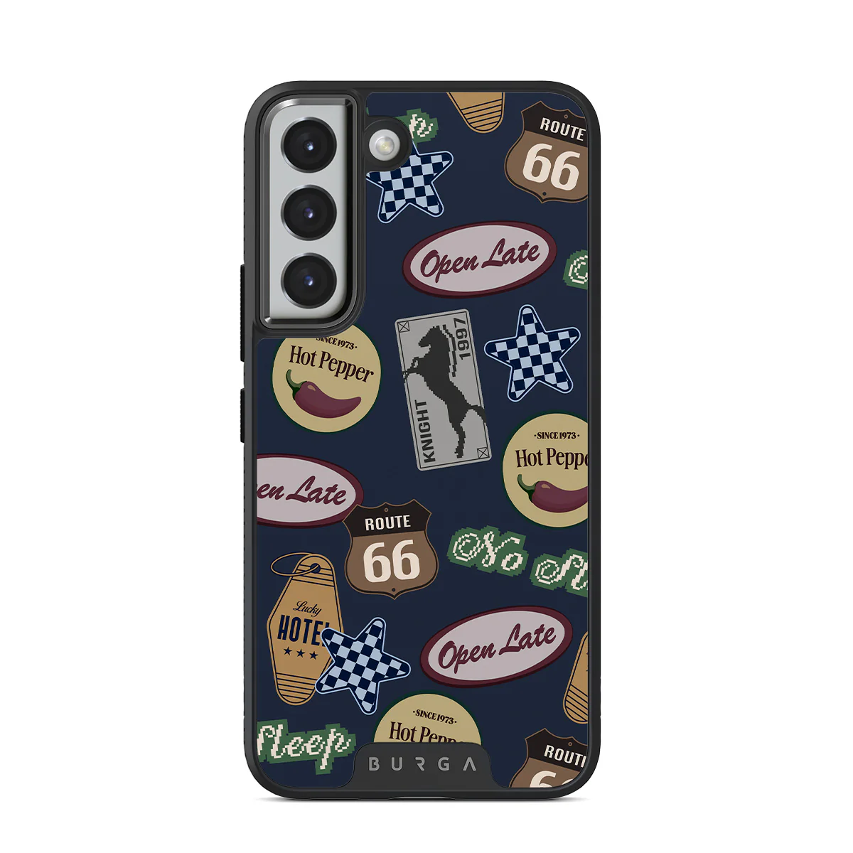 Open Late - Samsung Galaxy S22 Plus Etui - Image 12