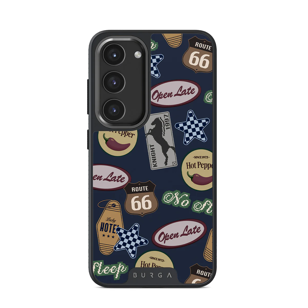 Open Late - Samsung Galaxy S23 Plus Etui - Image 12
