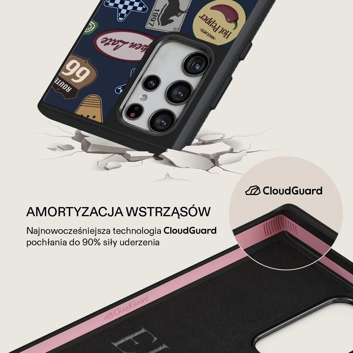 Open Late - Samsung Galaxy S23 Ultra Etui - Image 14