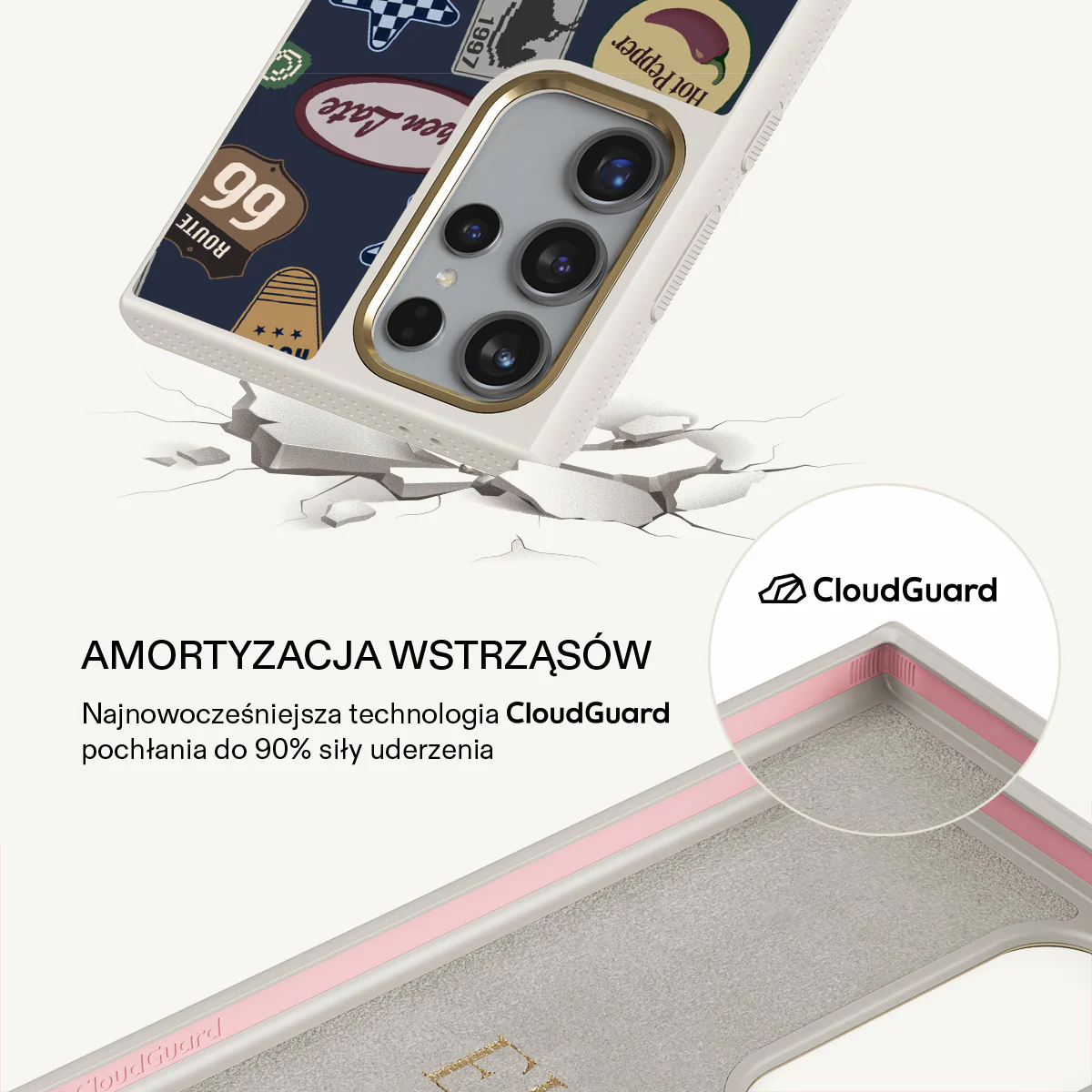 Open Late - Samsung Galaxy S23 Ultra Etui - Image 21