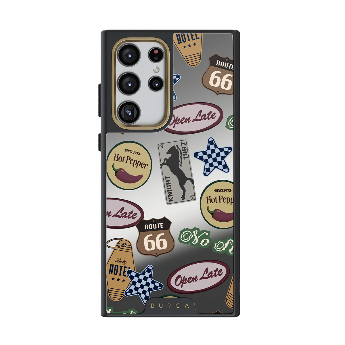 Open Late - Samsung Galaxy S23 Ultra Etui - Image 26