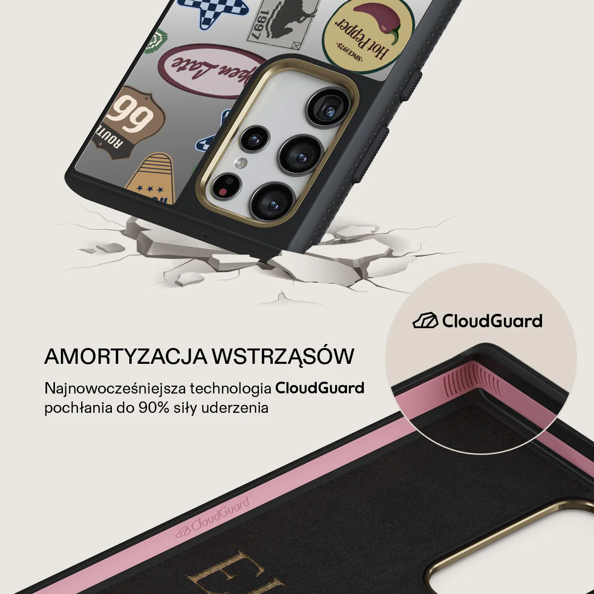 Open Late - Samsung Galaxy S23 Ultra Etui - Image 28