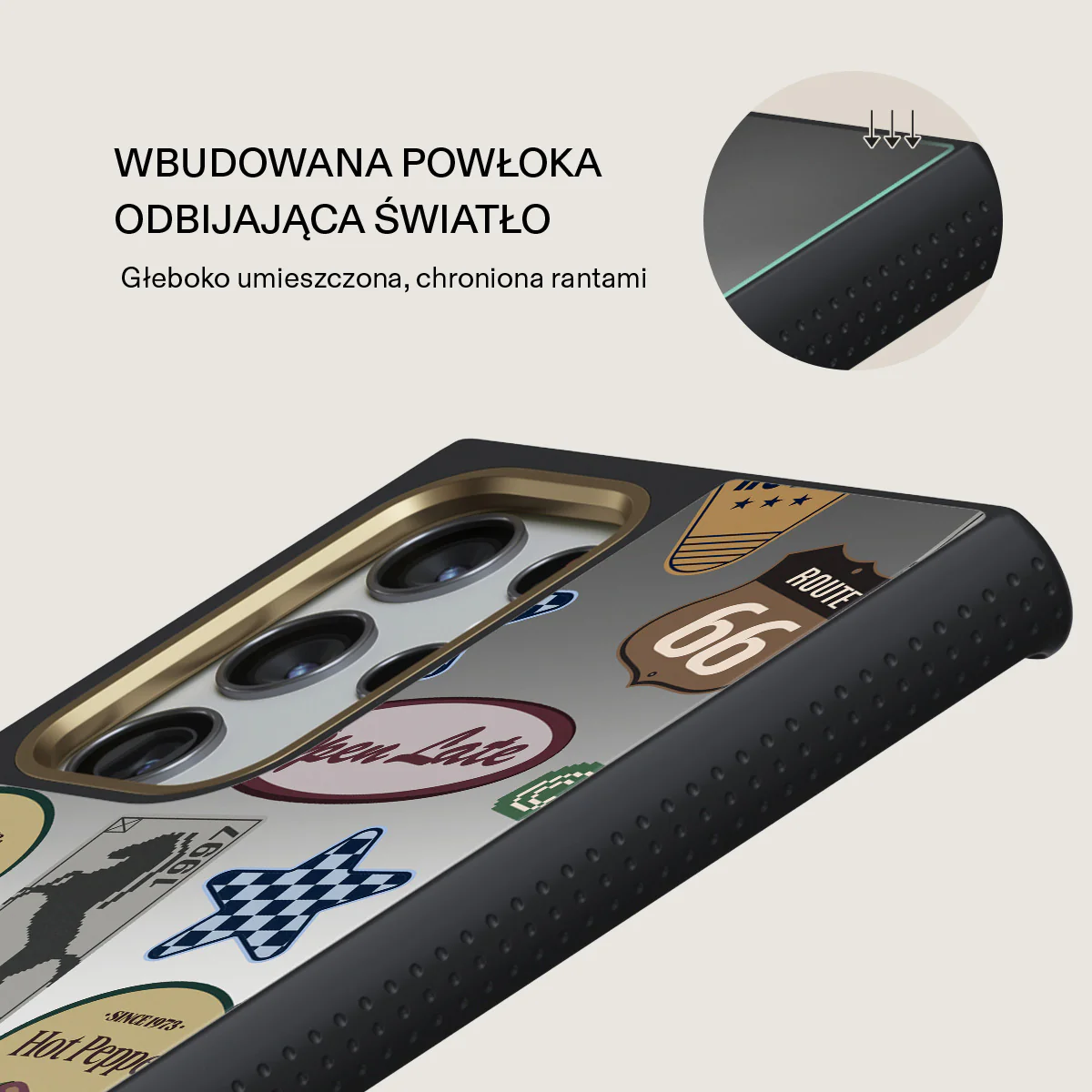Open Late - Samsung Galaxy S23 Ultra Etui - Image 29