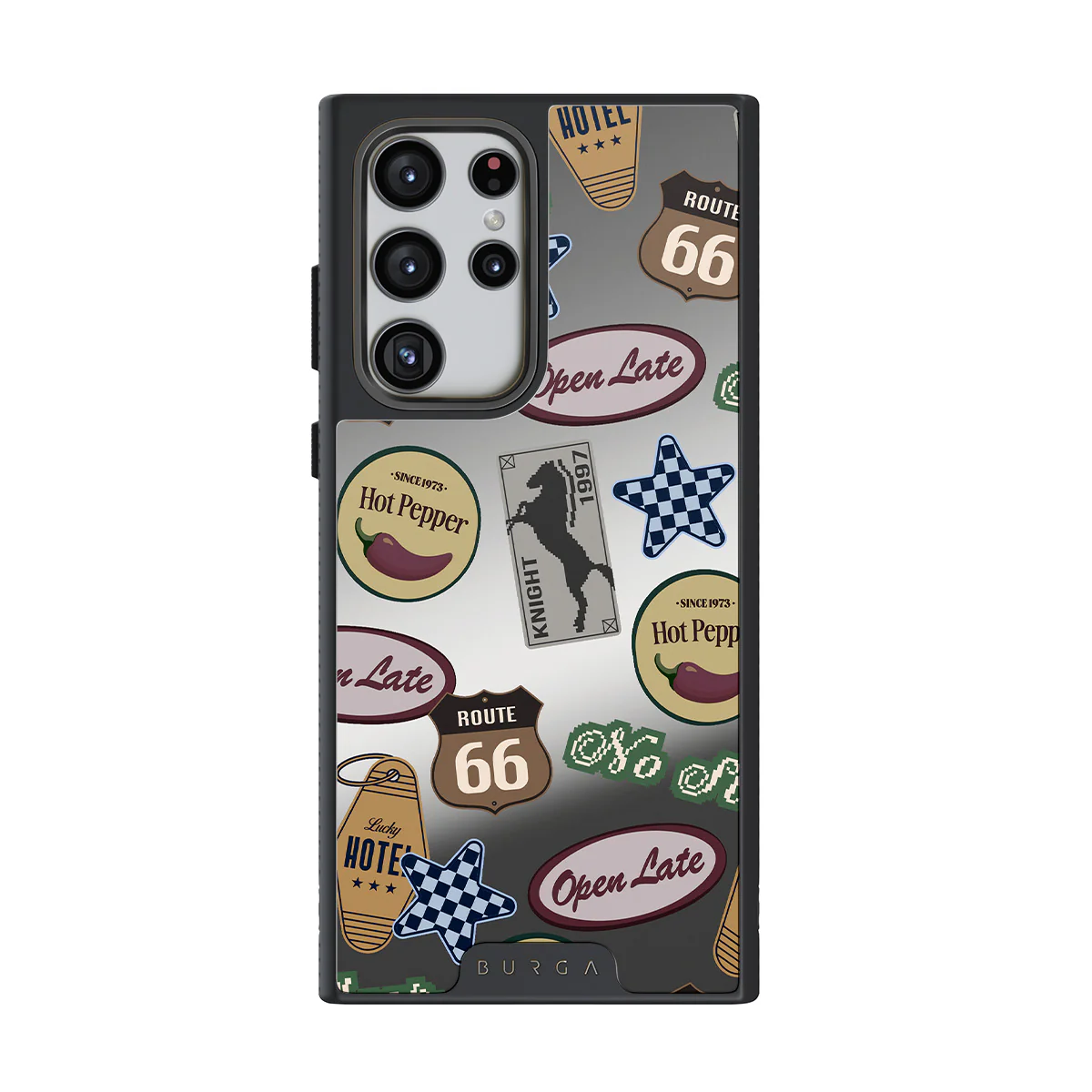 Open Late - Samsung Galaxy S23 Ultra Etui - Image 34