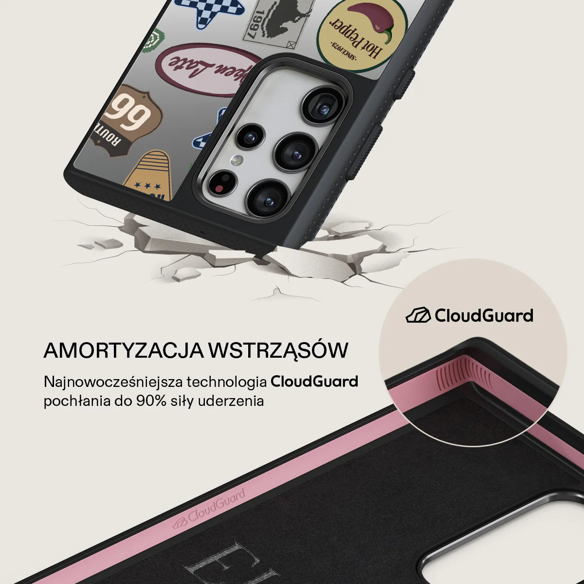 Open Late - Samsung Galaxy S23 Ultra Etui - Image 36