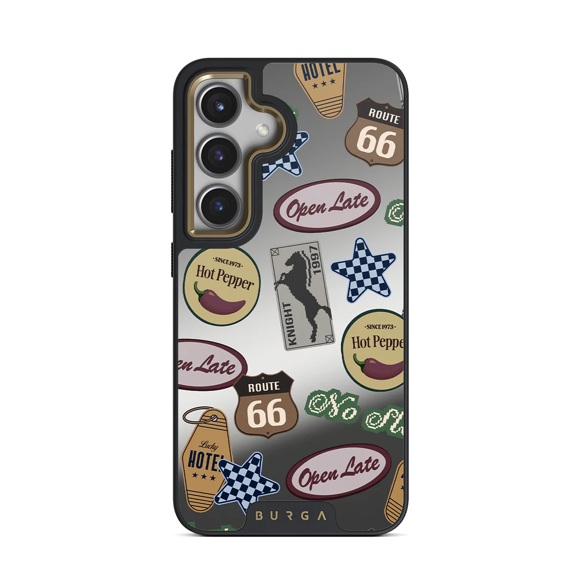 Open Late - Samsung Galaxy S24 Etui - Image 26