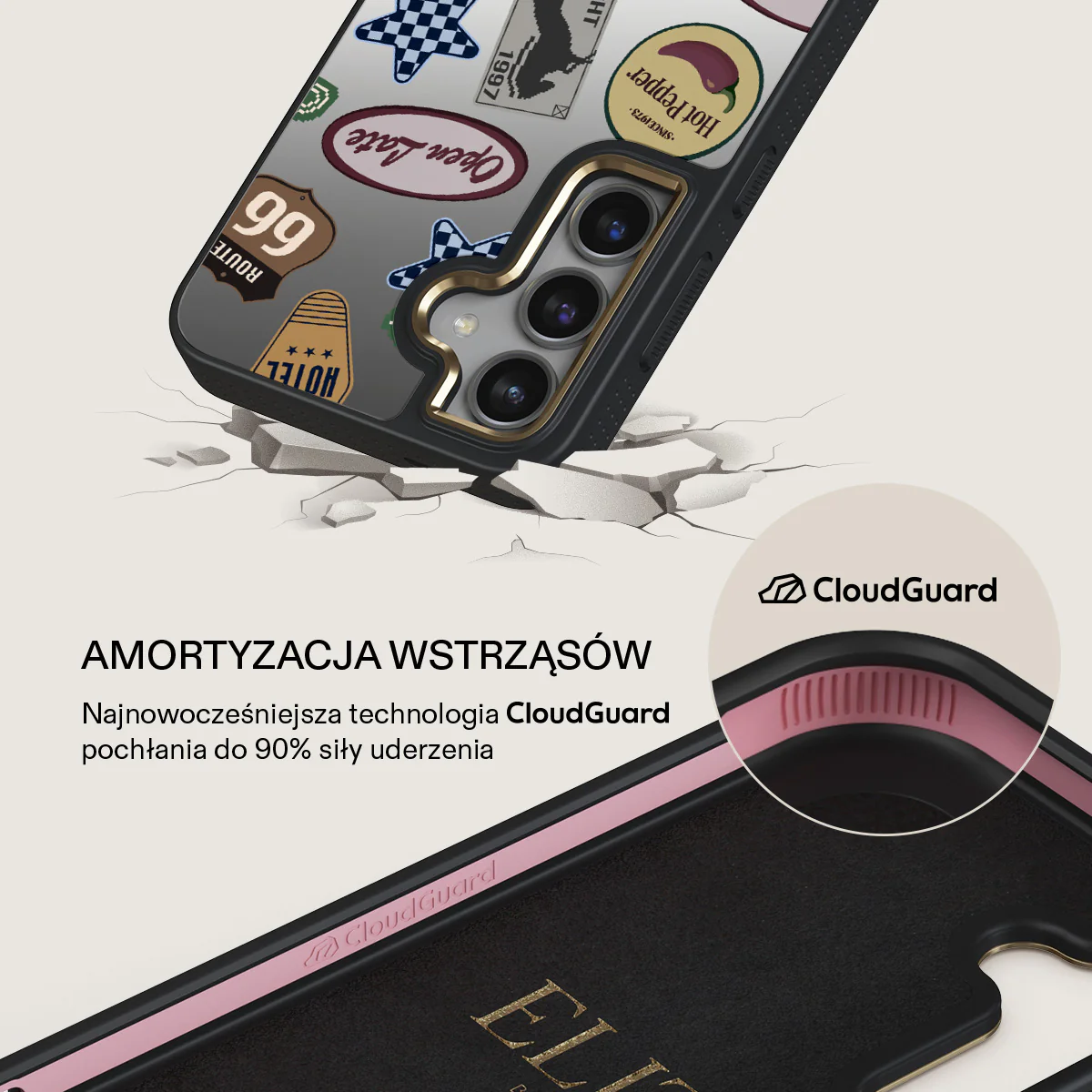 Open Late - Samsung Galaxy S24 Etui - Image 28