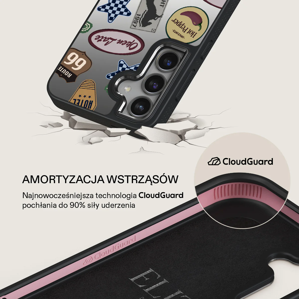 Open Late - Samsung Galaxy S24 Etui - Image 36