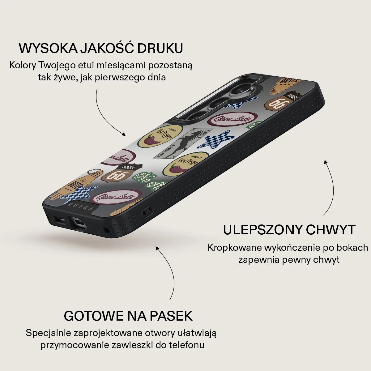 Open Late - Samsung Galaxy S24 Etui - Image 39