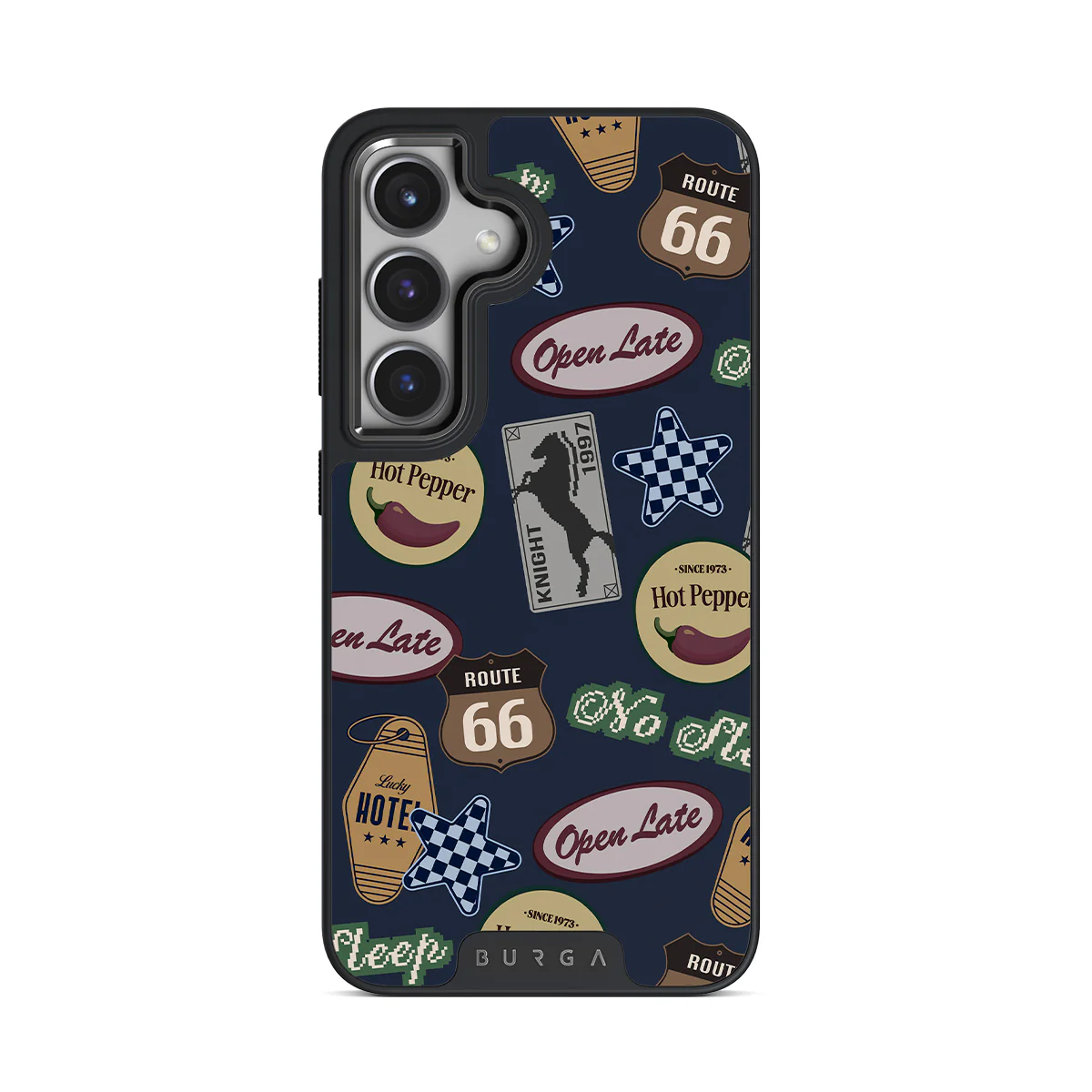Open Late - Samsung Galaxy S24 Plus Etui - Image 12