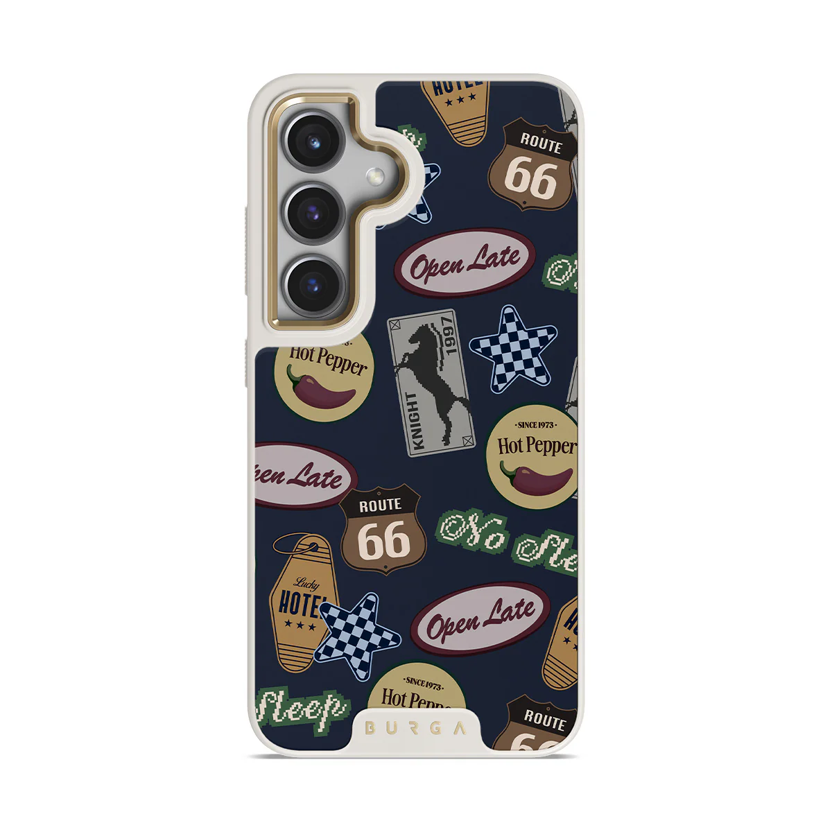 Open Late - Samsung Galaxy S24 Plus Etui - Image 19