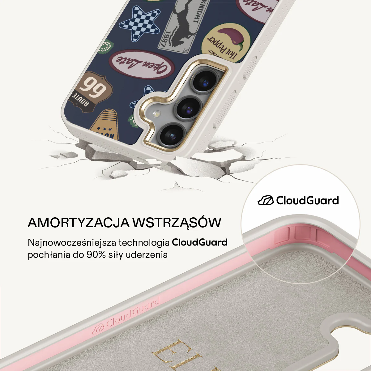 Open Late - Samsung Galaxy S24 Plus Etui - Image 21