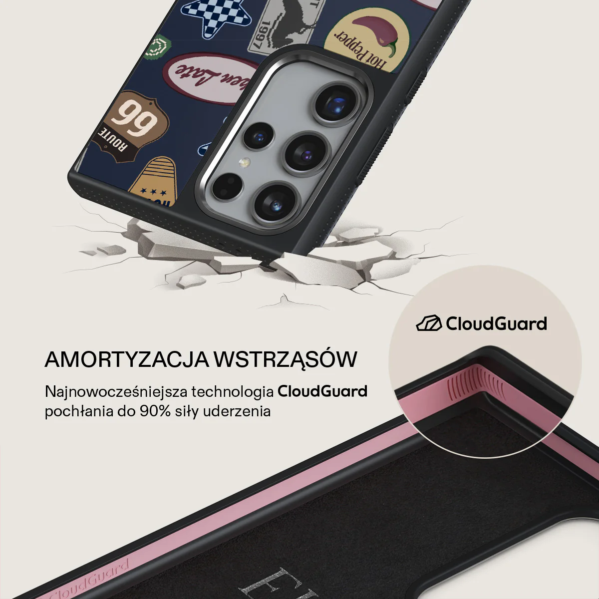 Open Late - Samsung Galaxy S24 Ultra Etui - Image 14