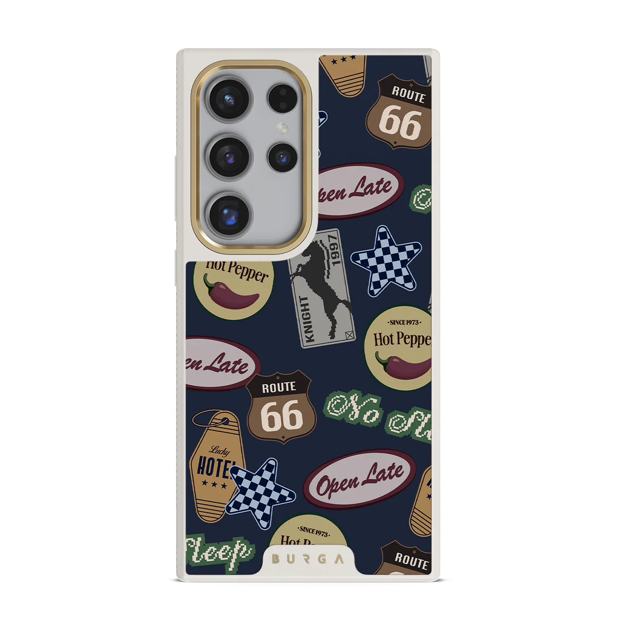 Open Late - Samsung Galaxy S24 Ultra Etui - Image 19