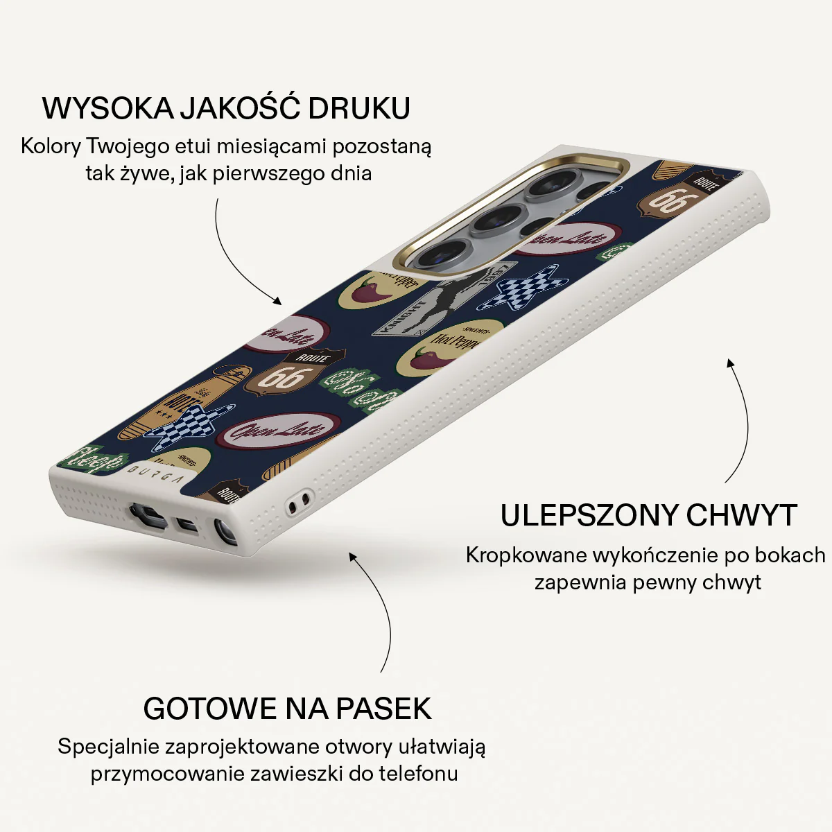 Open Late - Samsung Galaxy S24 Ultra Etui - Image 23