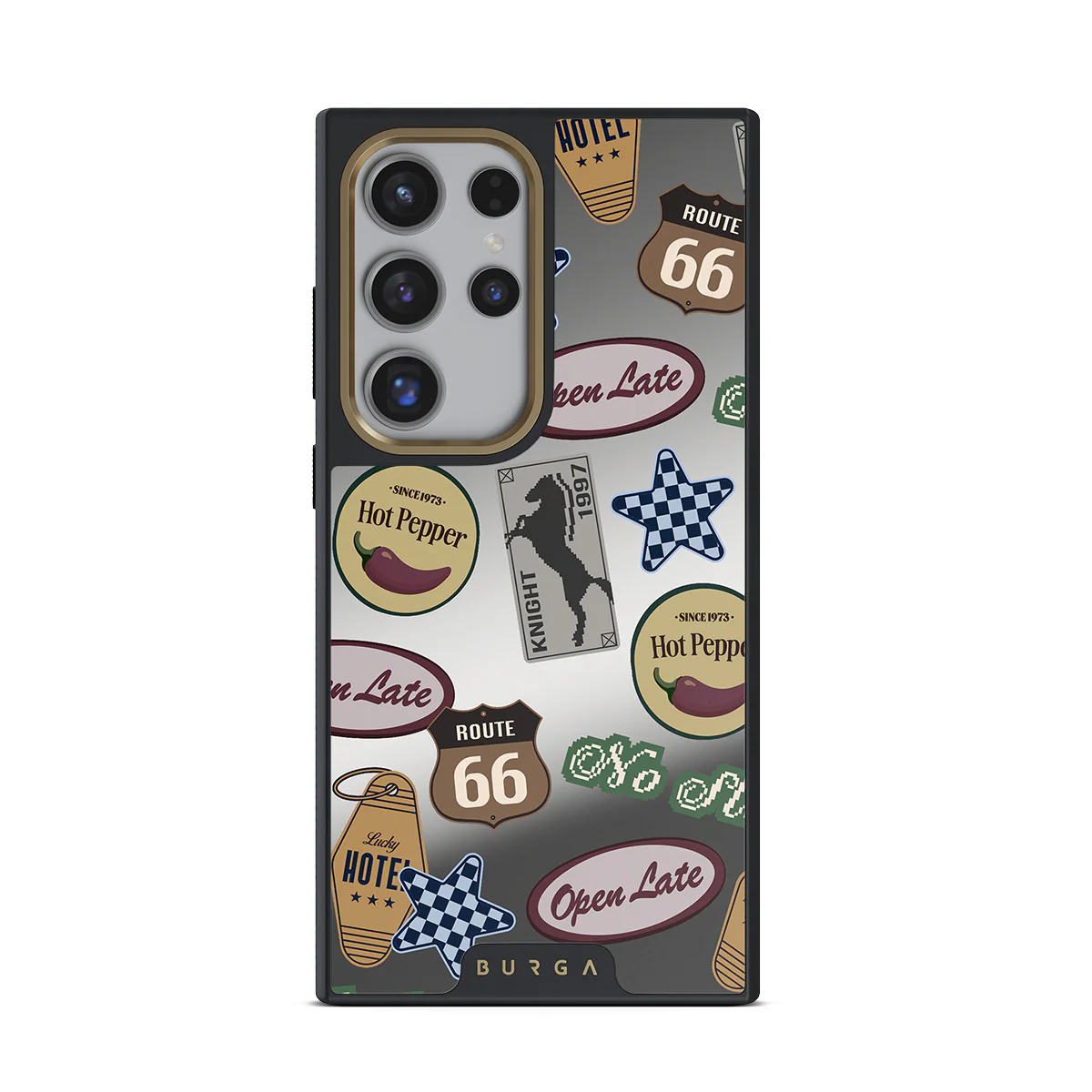 Open Late - Samsung Galaxy S24 Ultra Etui - Image 26