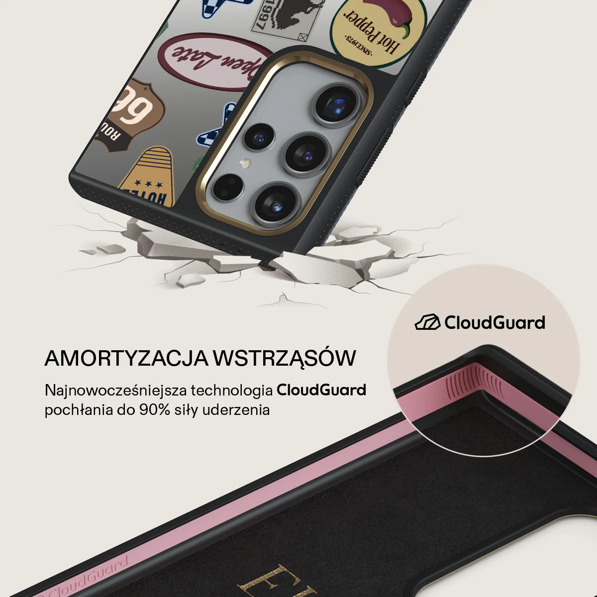 Open Late - Samsung Galaxy S24 Ultra Etui - Image 28