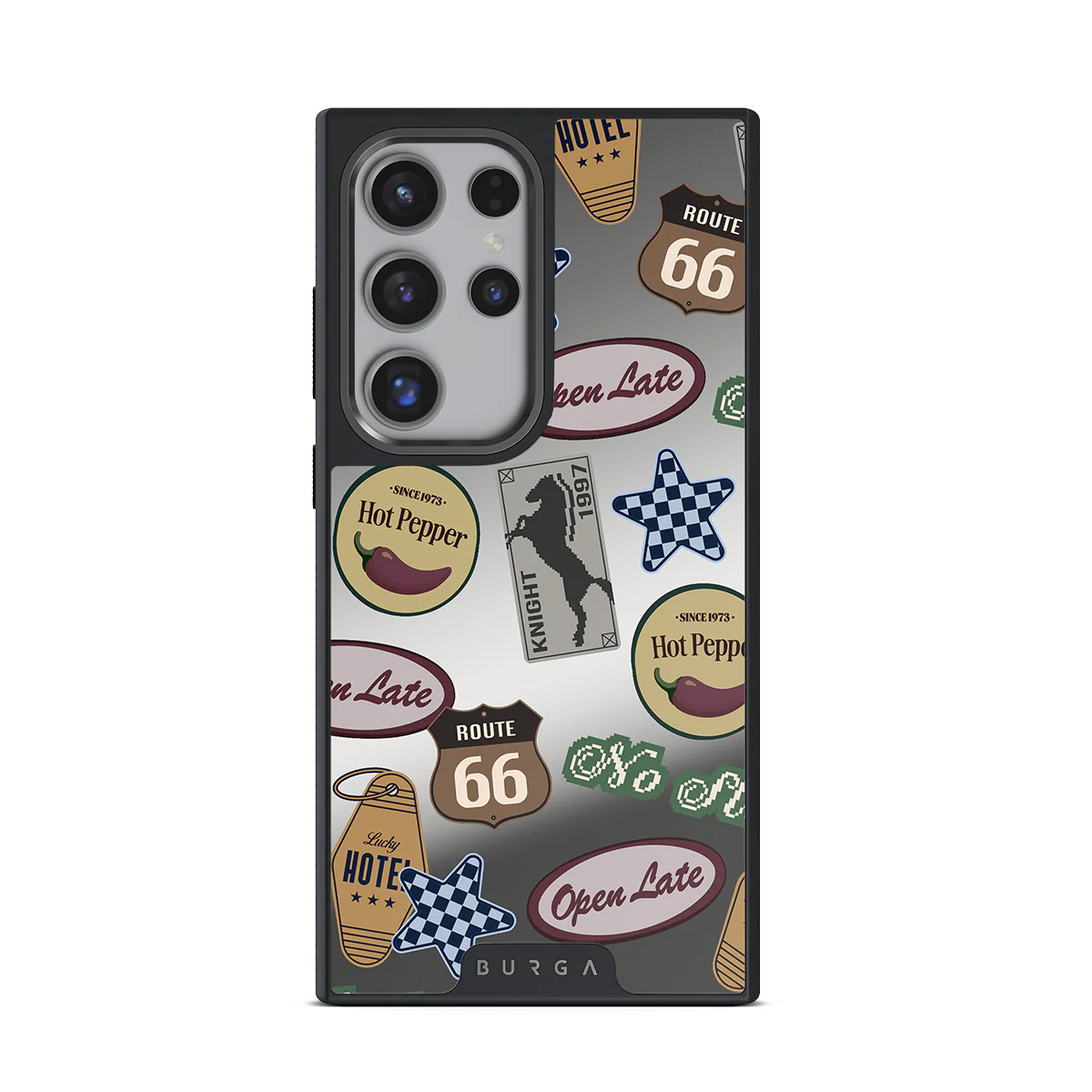 Open Late - Samsung Galaxy S24 Ultra Etui - Image 34