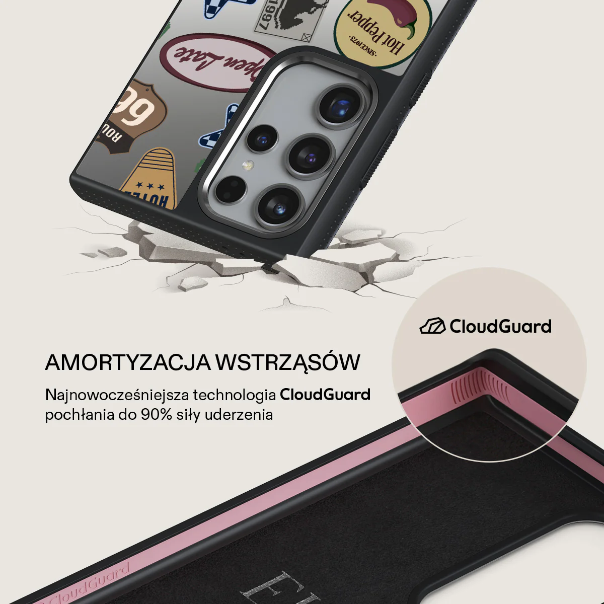 Open Late - Samsung Galaxy S24 Ultra Etui - Image 36