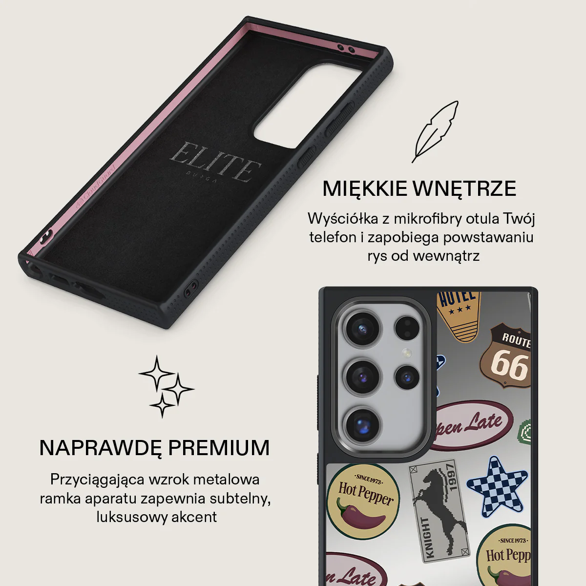Open Late - Samsung Galaxy S24 Ultra Etui - Image 40