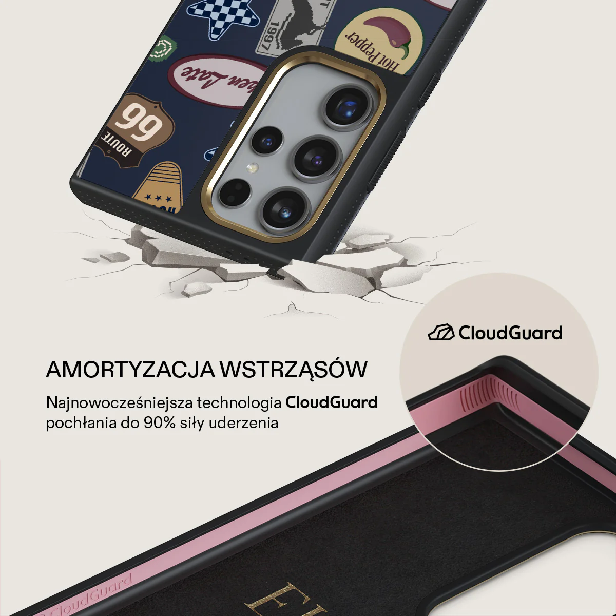 Open Late - Samsung Galaxy S24 Ultra Etui - Image 7