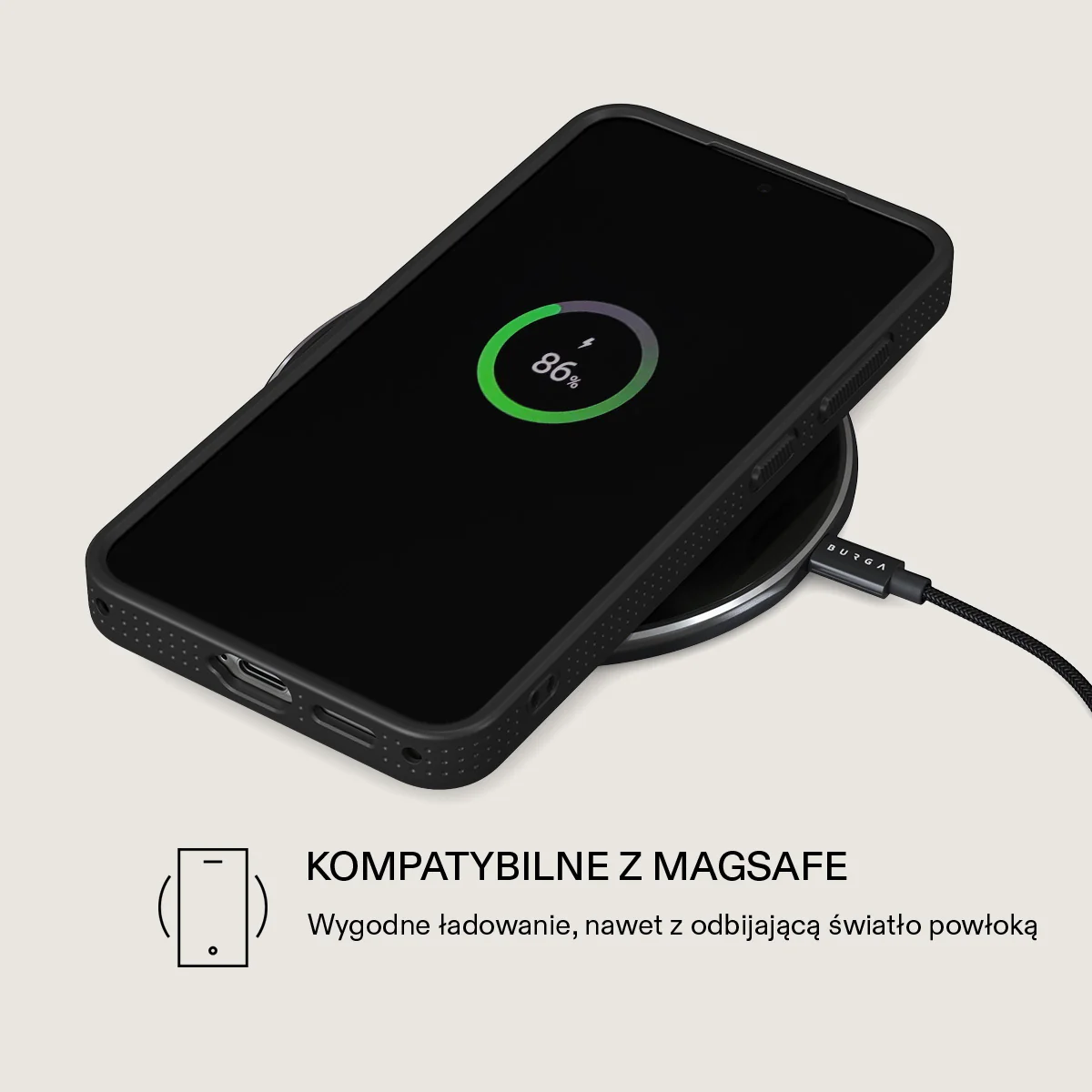 Open Late - Samsung Galaxy S25 Etui - Image 18