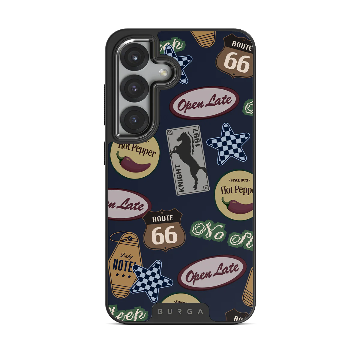 Open Late - Samsung Galaxy S25 Plus Etui - Image 12