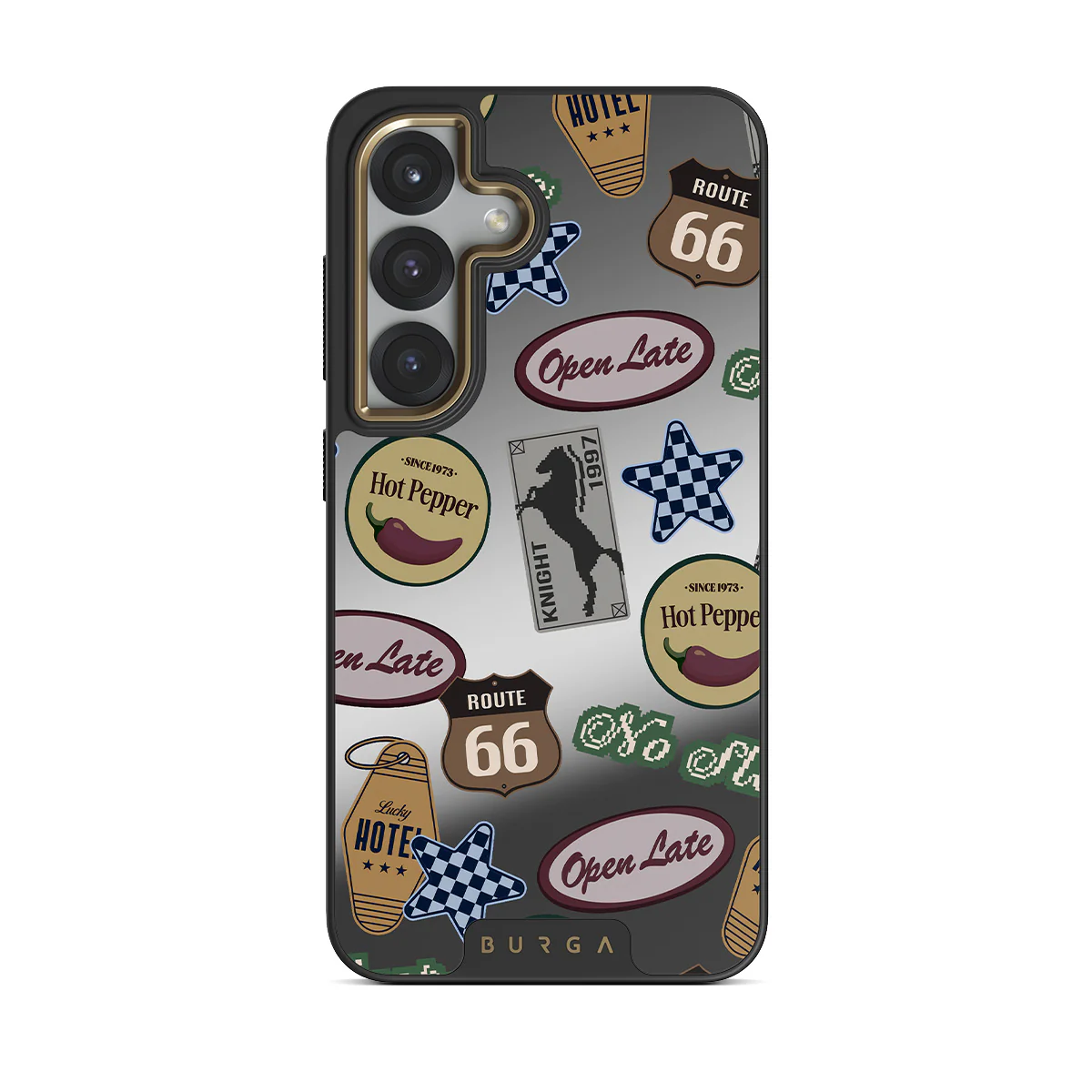 Open Late - Samsung Galaxy S25 Plus Etui - Image 26