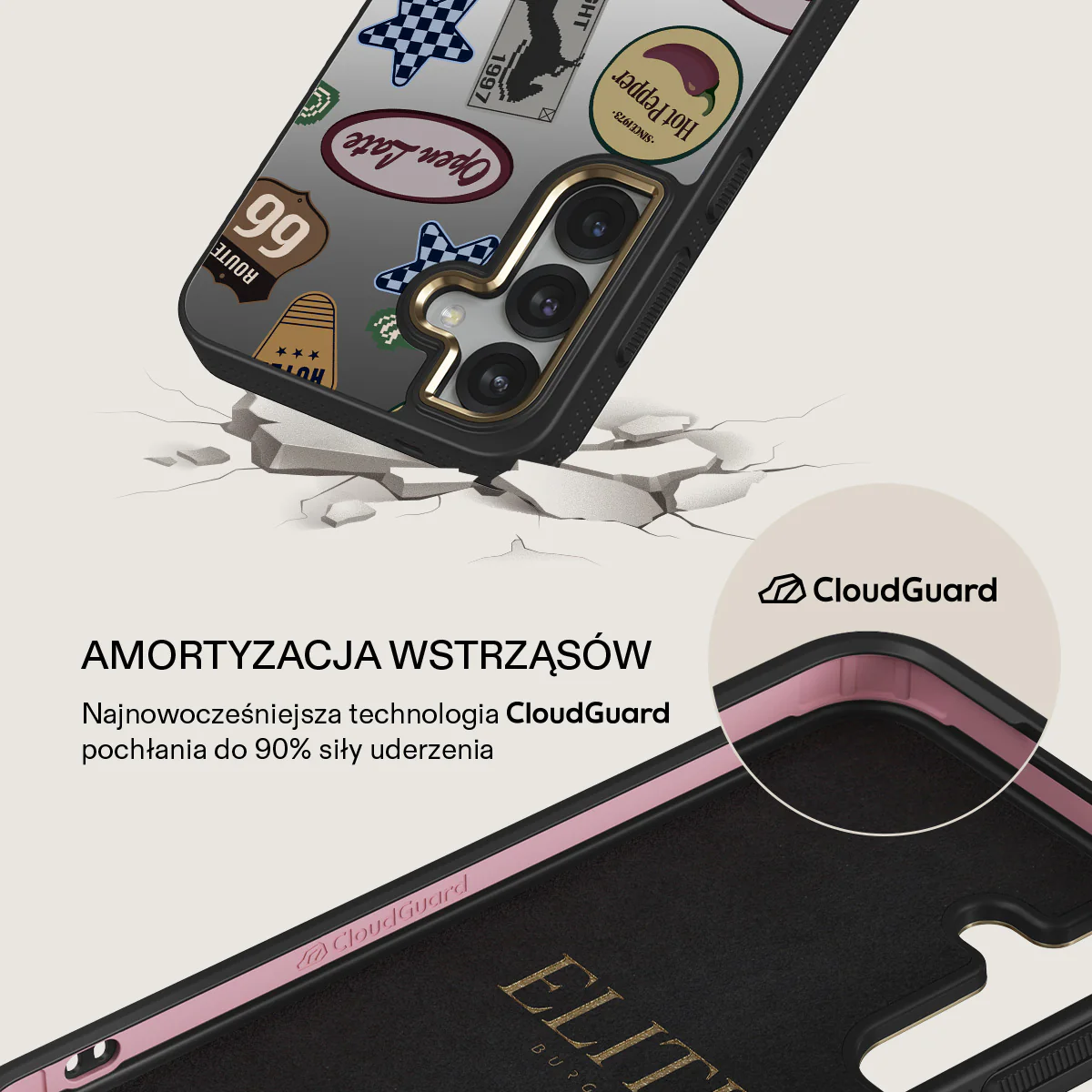 Open Late - Samsung Galaxy S25 Plus Etui - Image 28