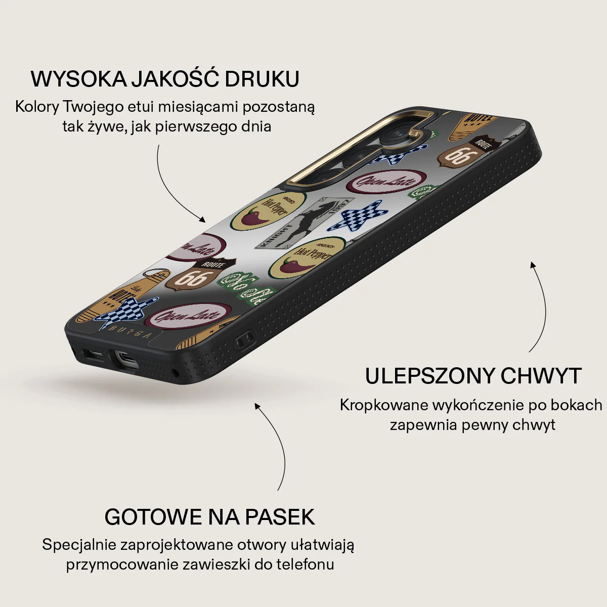 Open Late - Samsung Galaxy S25 Plus Etui - Image 31