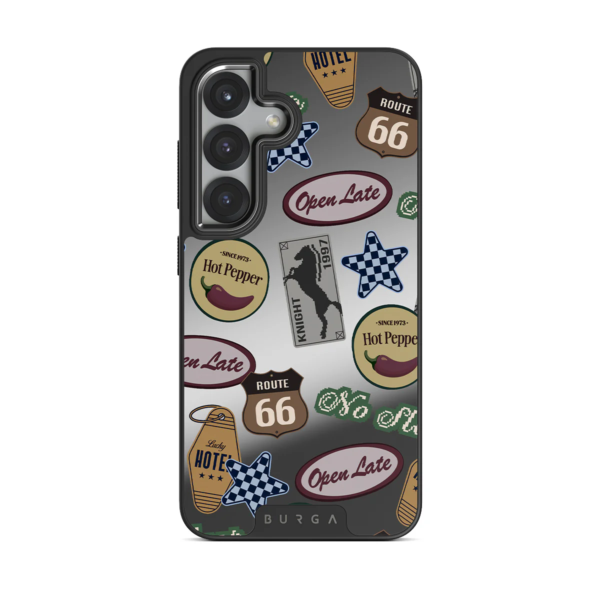 Open Late - Samsung Galaxy S25 Plus Etui - Image 34