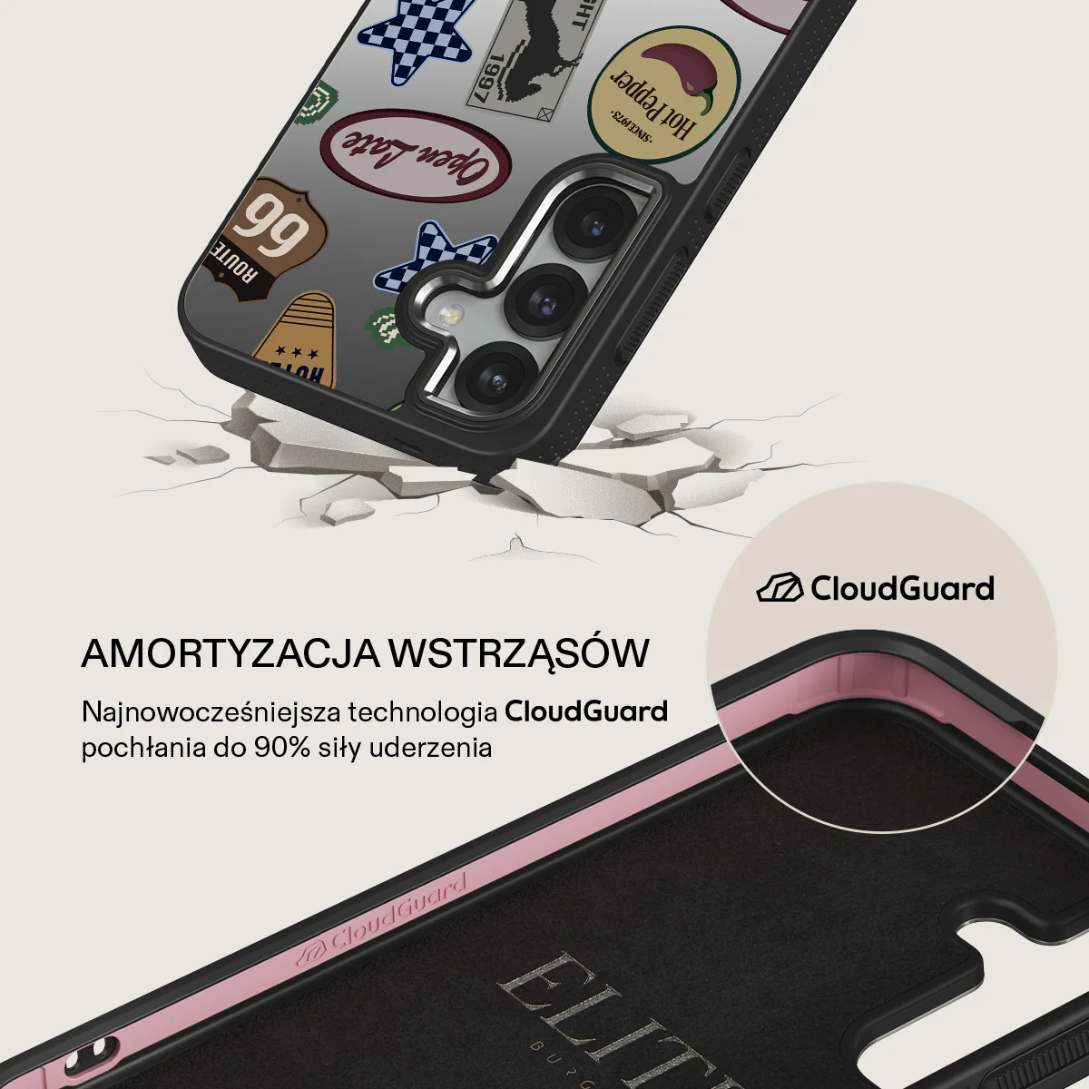 Open Late - Samsung Galaxy S25 Plus Etui - Image 36