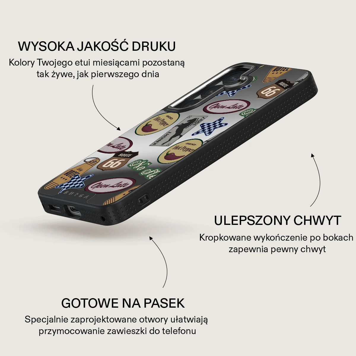 Open Late - Samsung Galaxy S25 Plus Etui - Image 39
