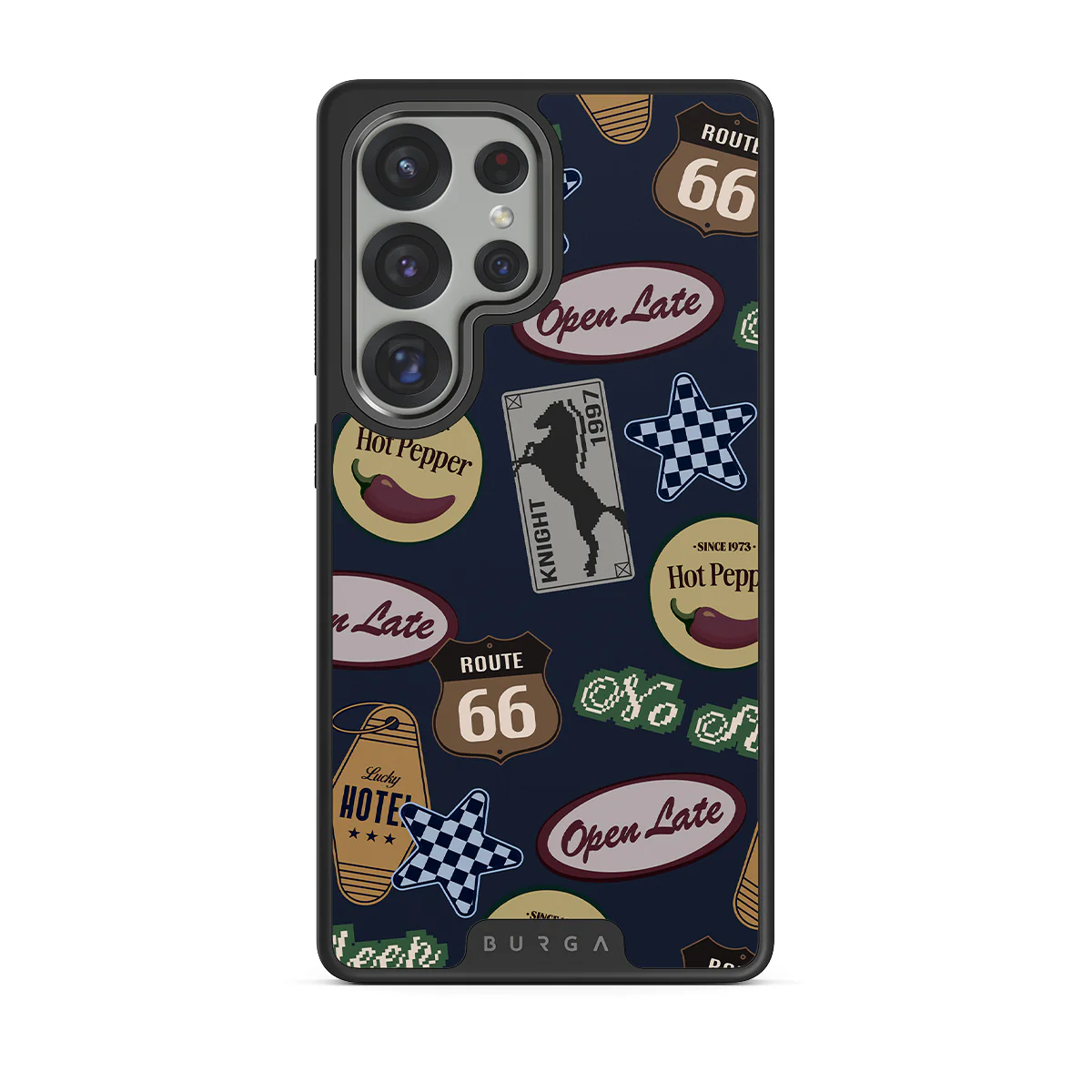 Open Late - Samsung Galaxy S25 Ultra Etui - Image 12