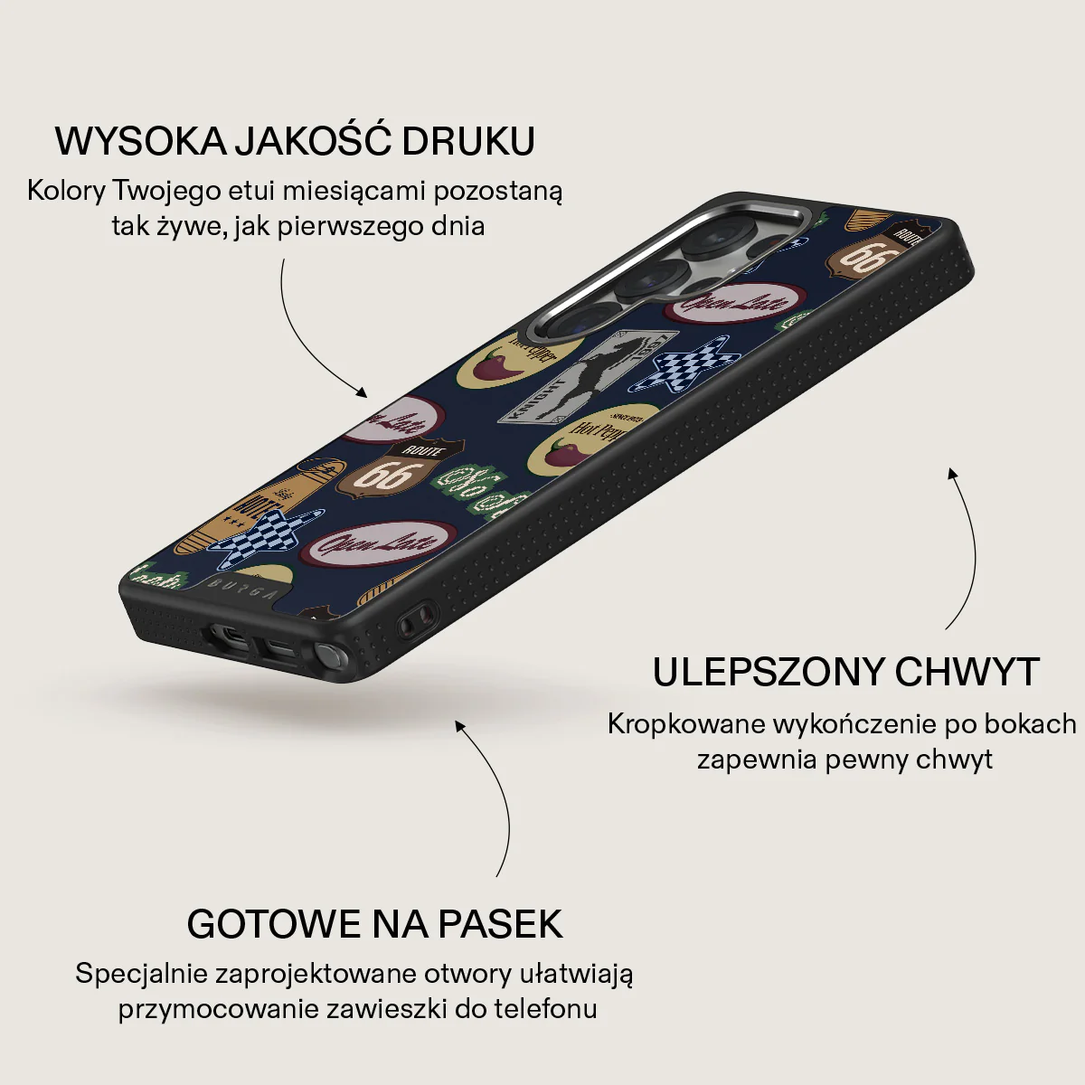 Open Late - Samsung Galaxy S25 Ultra Etui - Image 16