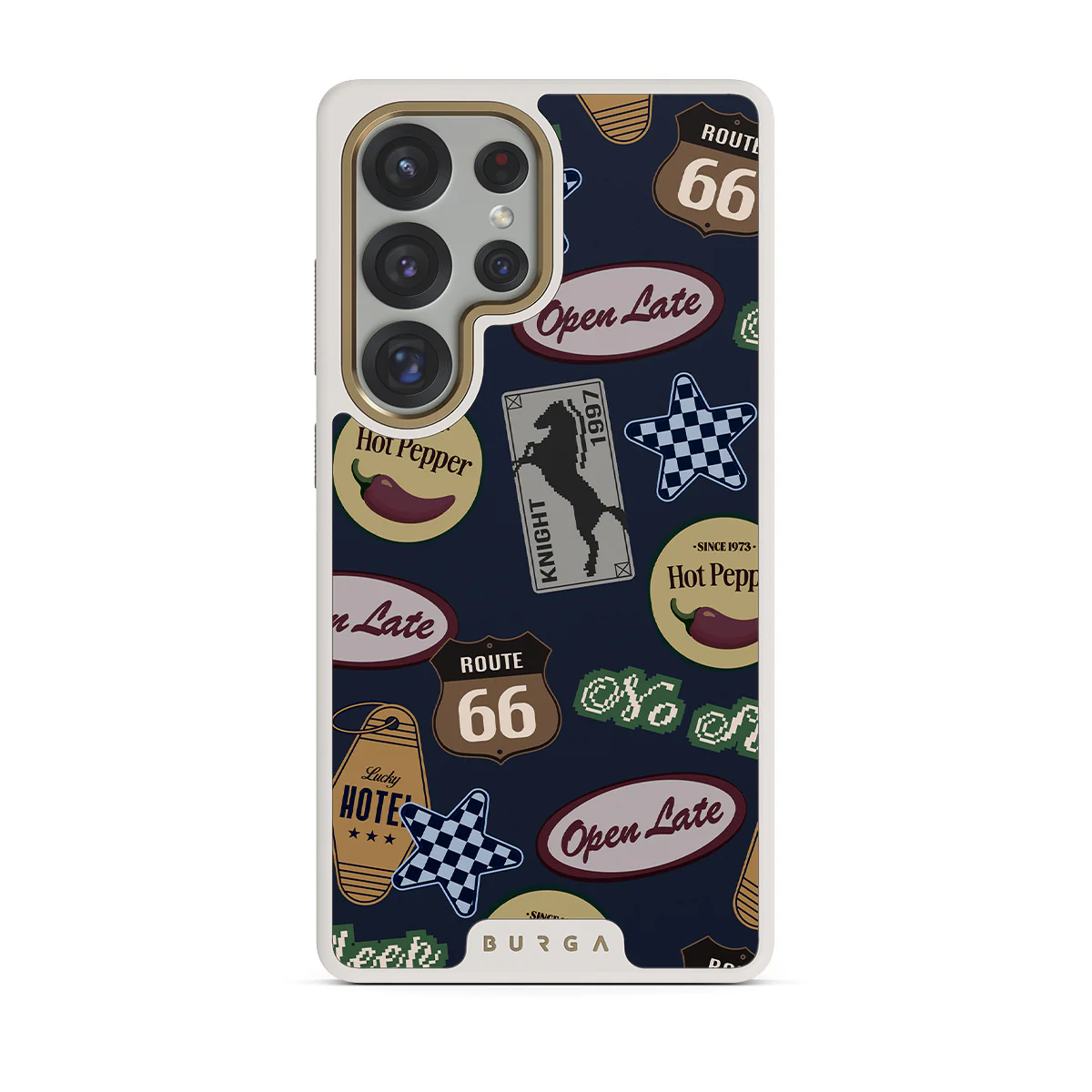Open Late - Samsung Galaxy S25 Ultra Etui - Image 19