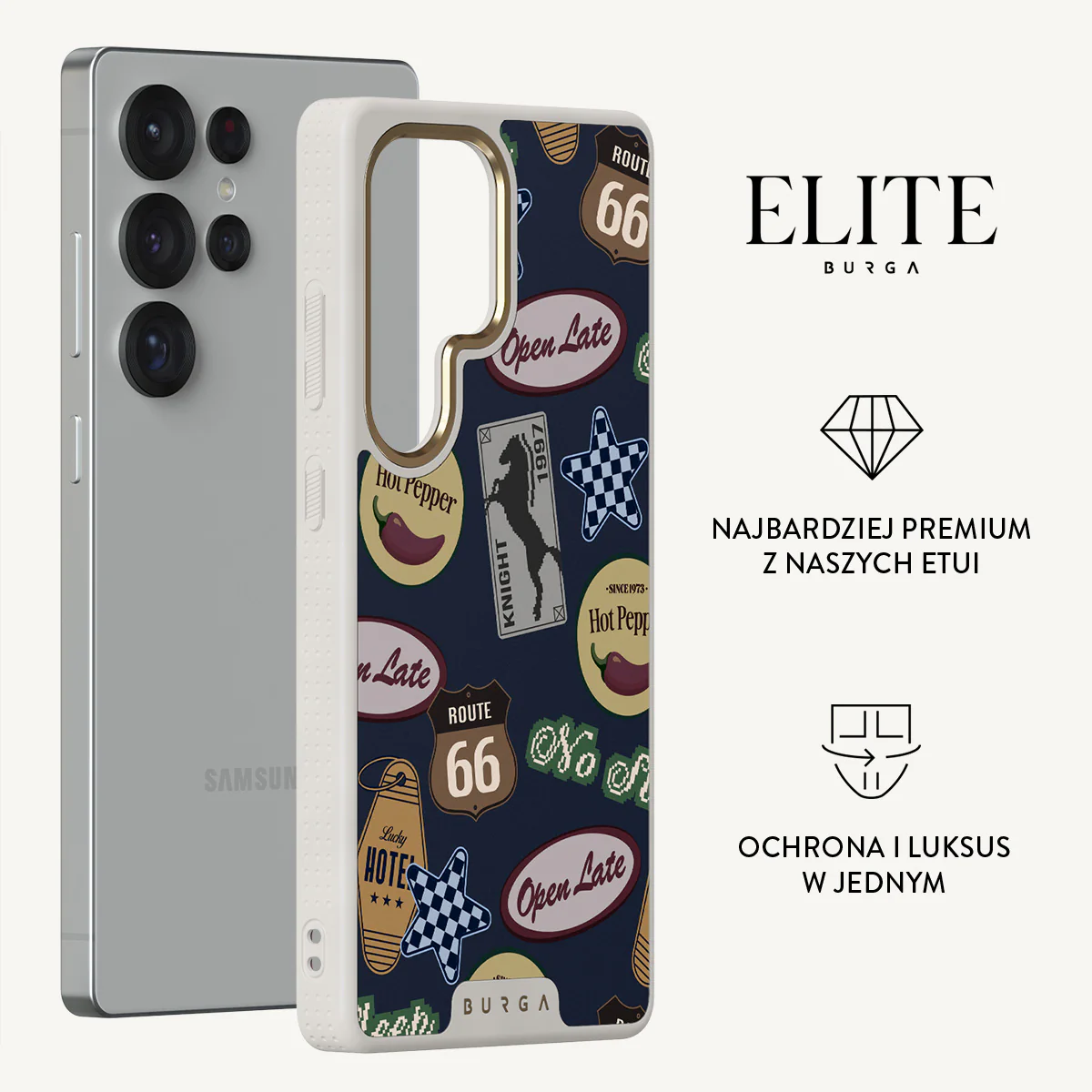 Open Late - Samsung Galaxy S25 Ultra Etui - Image 20