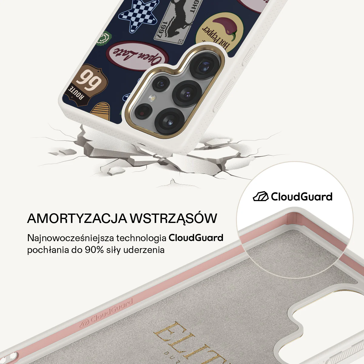 Open Late - Samsung Galaxy S25 Ultra Etui - Image 21