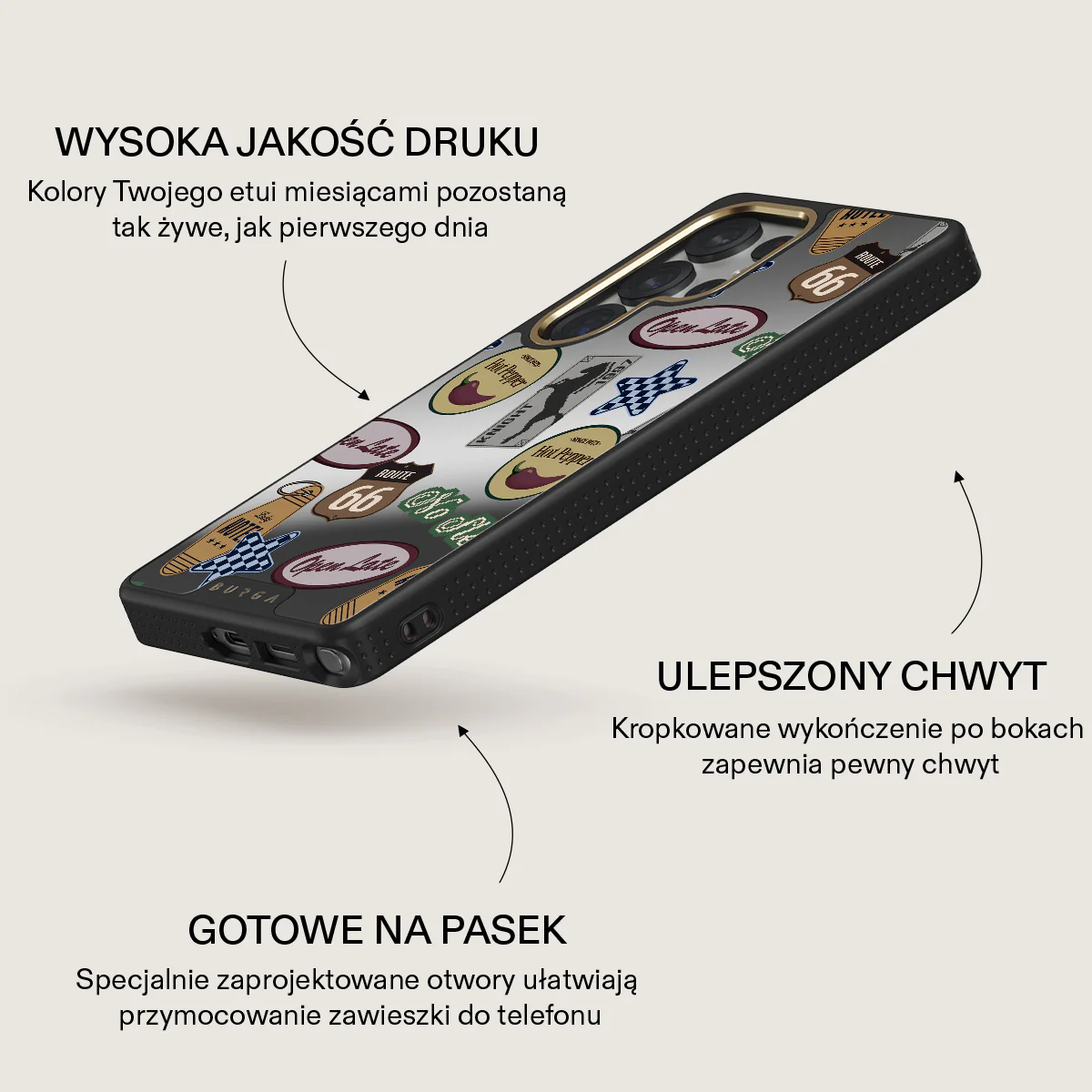 Open Late - Samsung Galaxy S25 Ultra Etui - Image 31