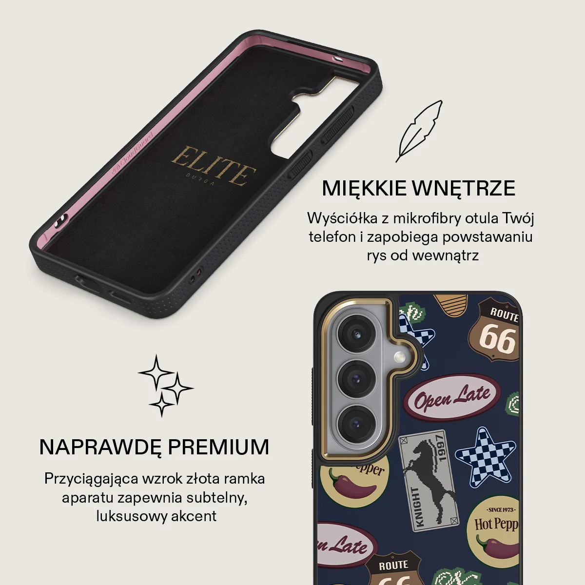Open Late - Samsung Galaxy S26 Etui - Image 10