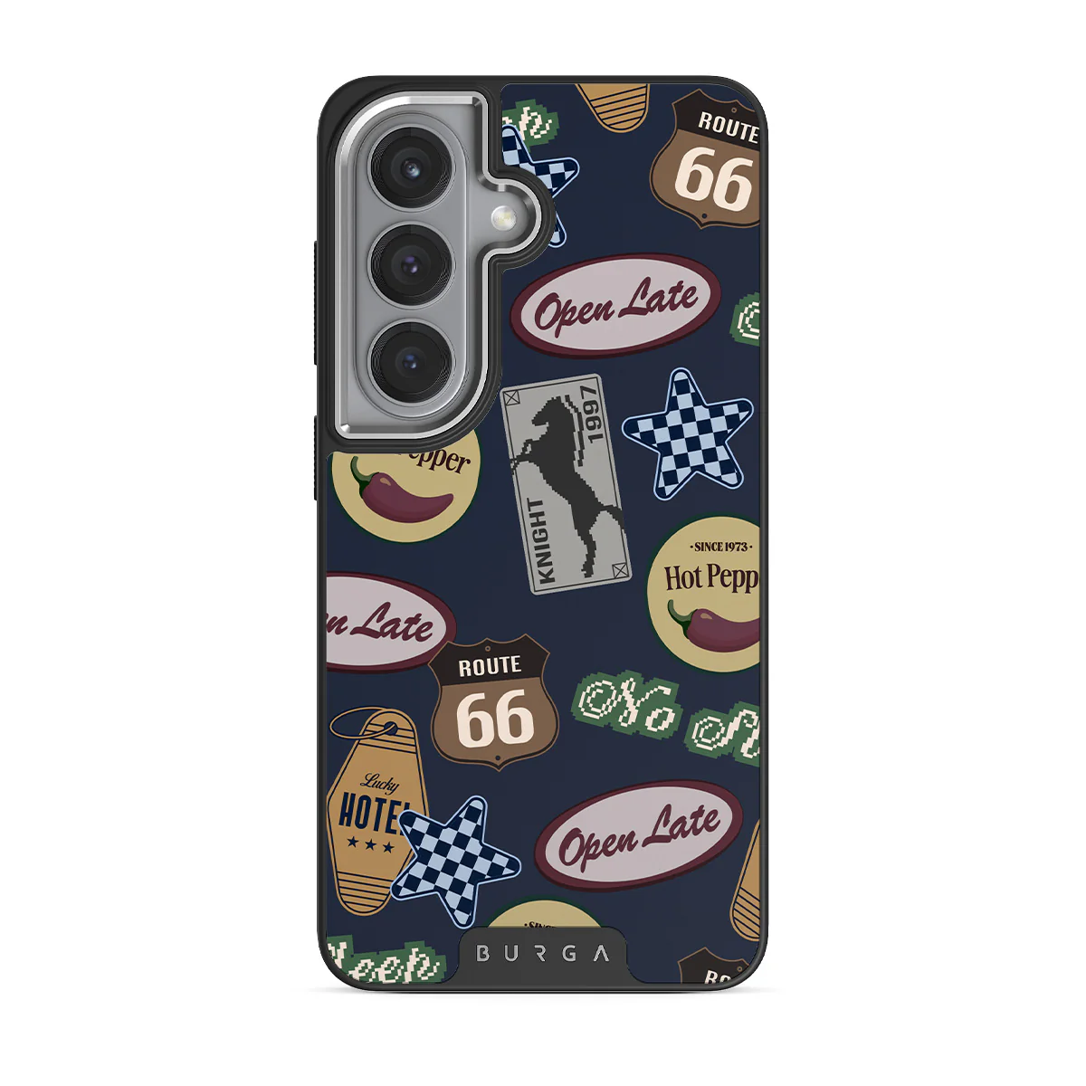 Open Late - Samsung Galaxy S26 Etui - Image 19