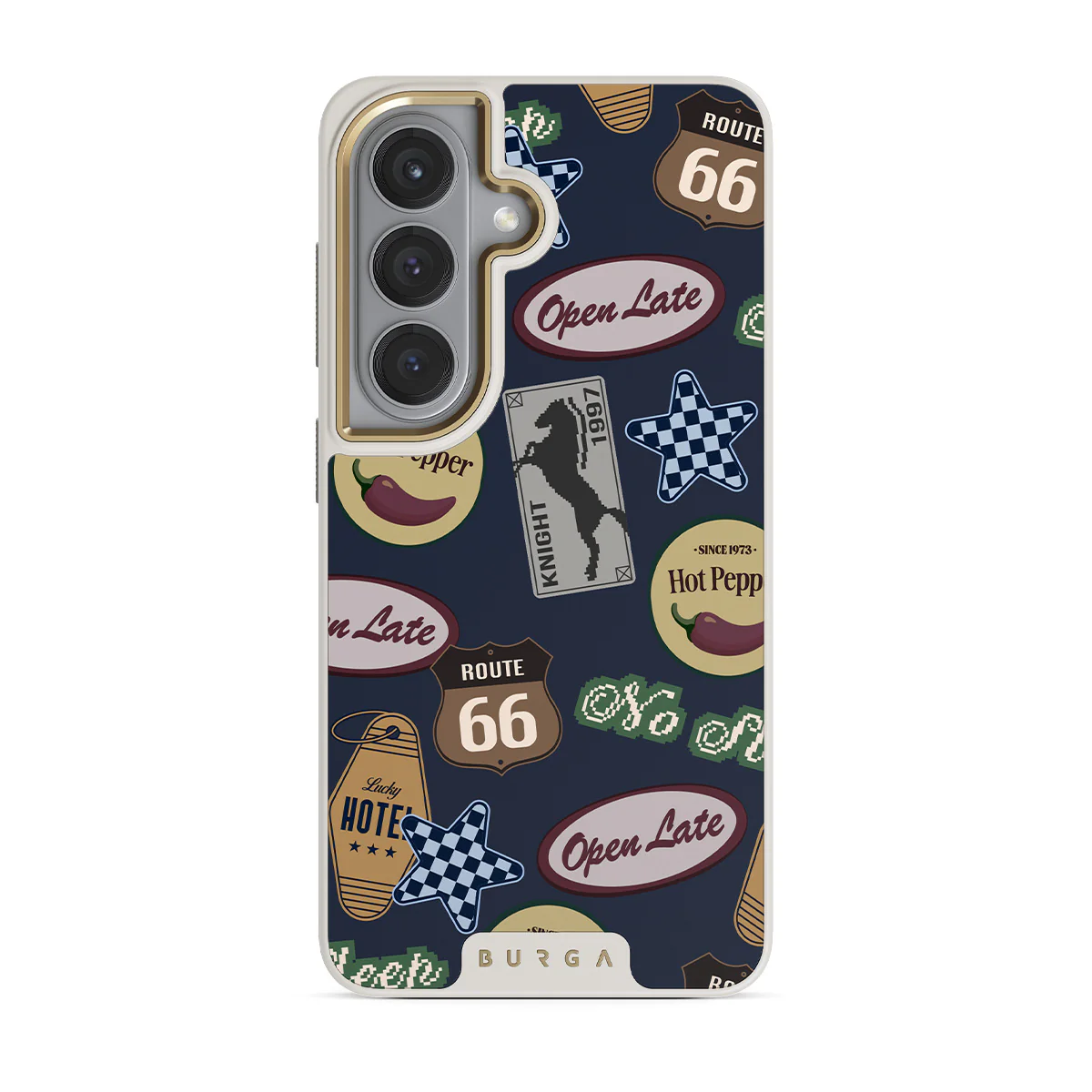 Open Late - Samsung Galaxy S26 Etui - Image 26