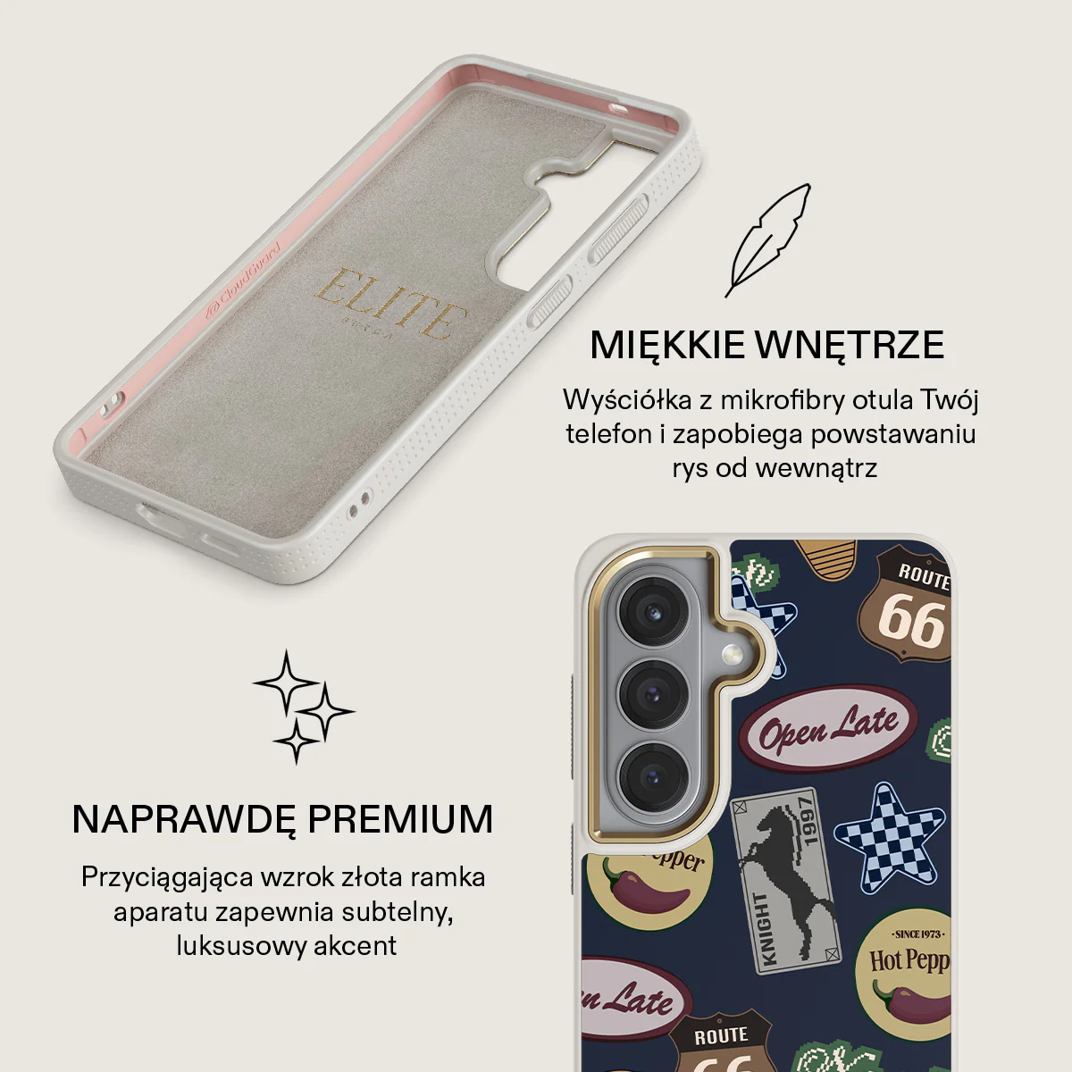 Open Late - Samsung Galaxy S26 Etui - Image 31