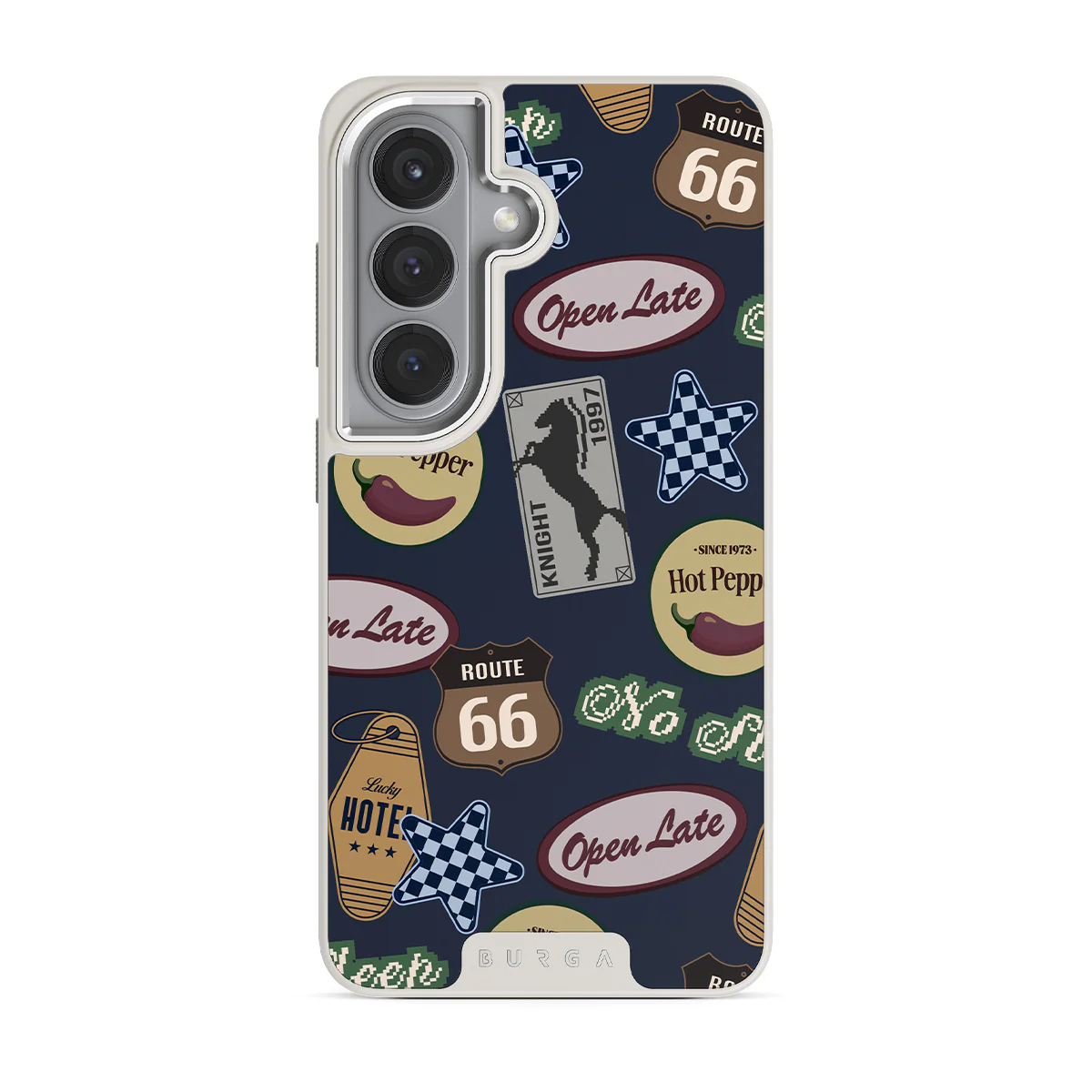 Open Late - Samsung Galaxy S26 Etui - Image 33