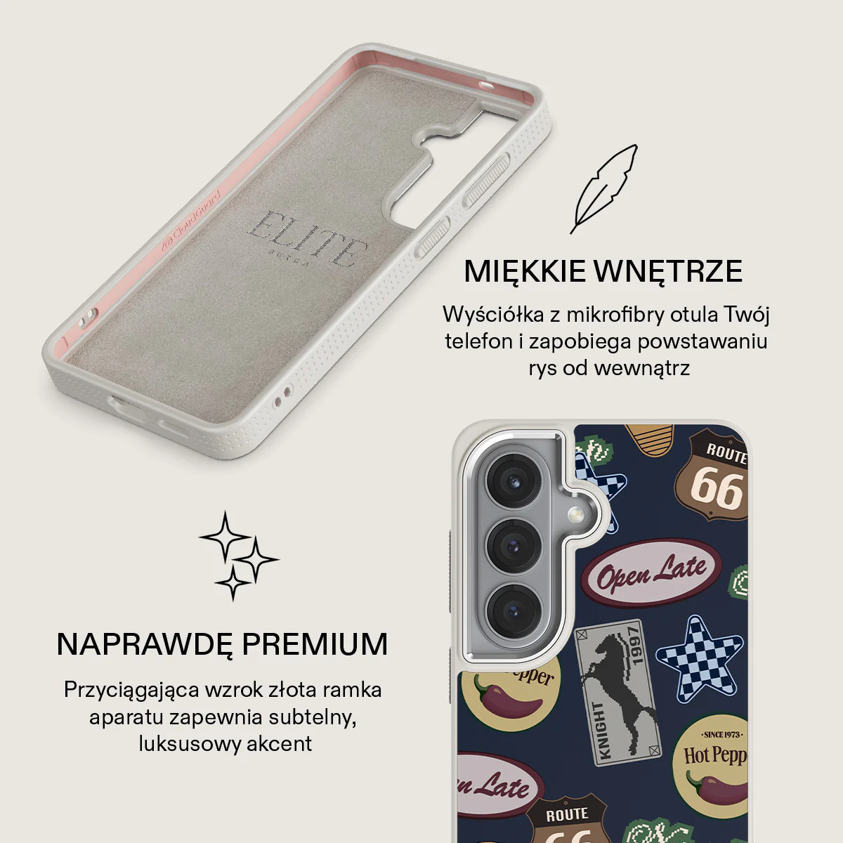 Open Late - Samsung Galaxy S26 Etui - Image 38