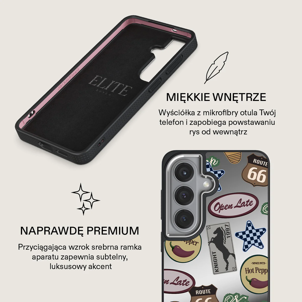 Open Late - Samsung Galaxy S26 Etui - Image 62