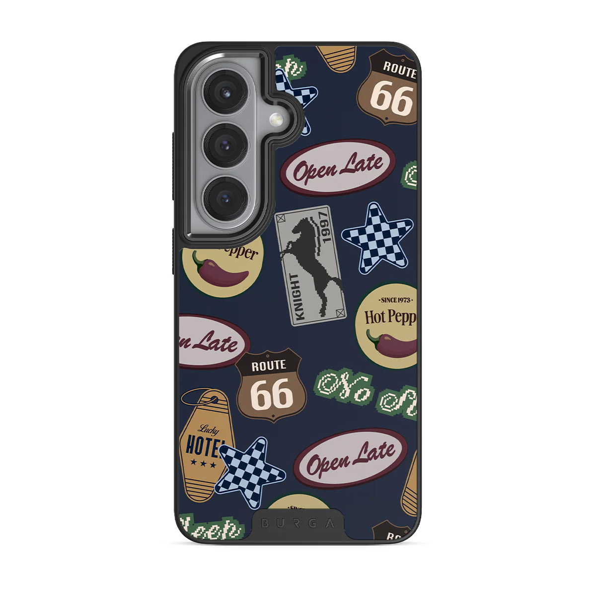 Open Late - Samsung Galaxy S26 Plus Etui - Image 12