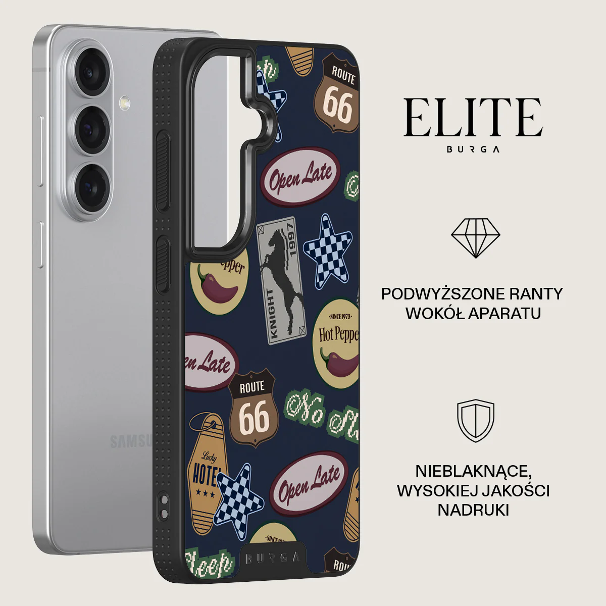 Open Late - Samsung Galaxy S26 Plus Etui - Image 13
